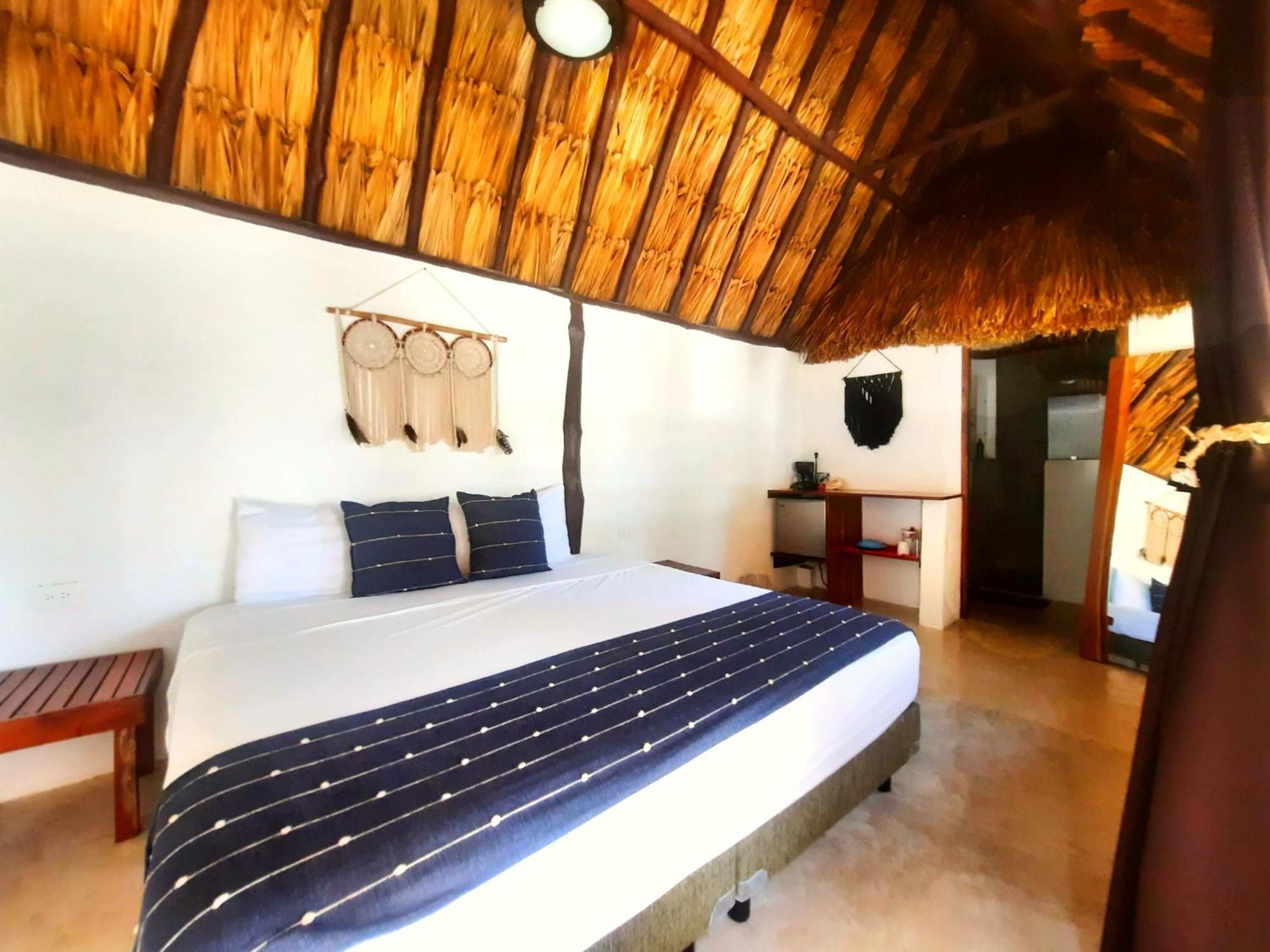 Aparthotel Casa Sofia Holbox Exterior foto