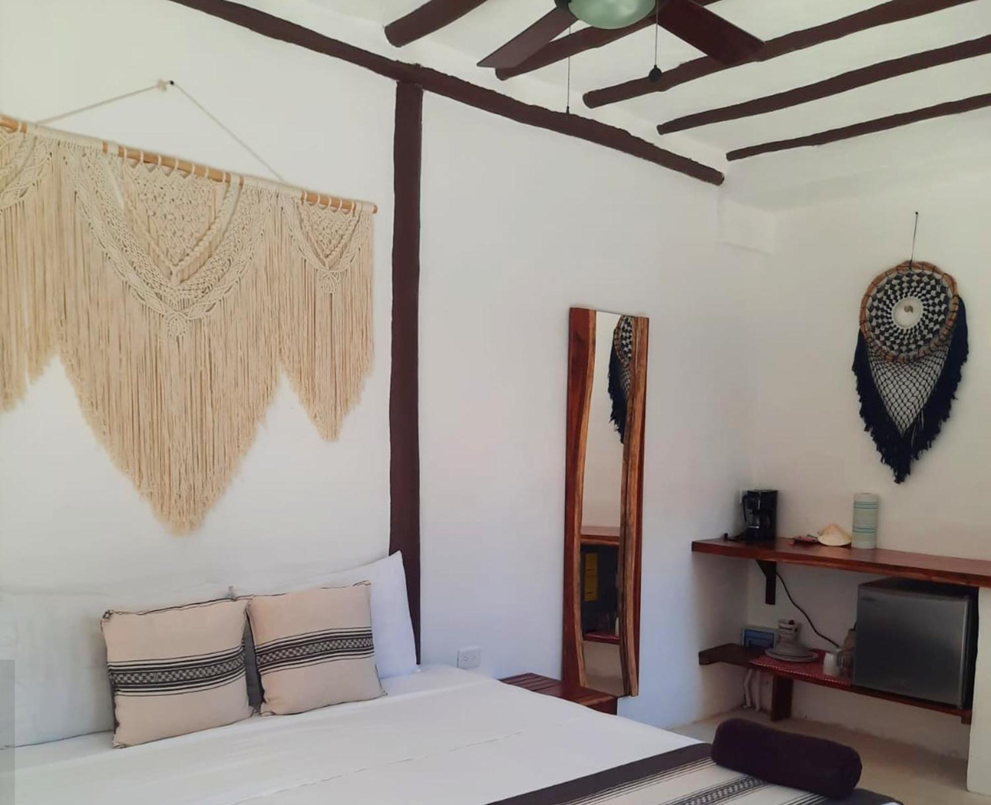 Aparthotel Casa Sofia Holbox Exterior foto