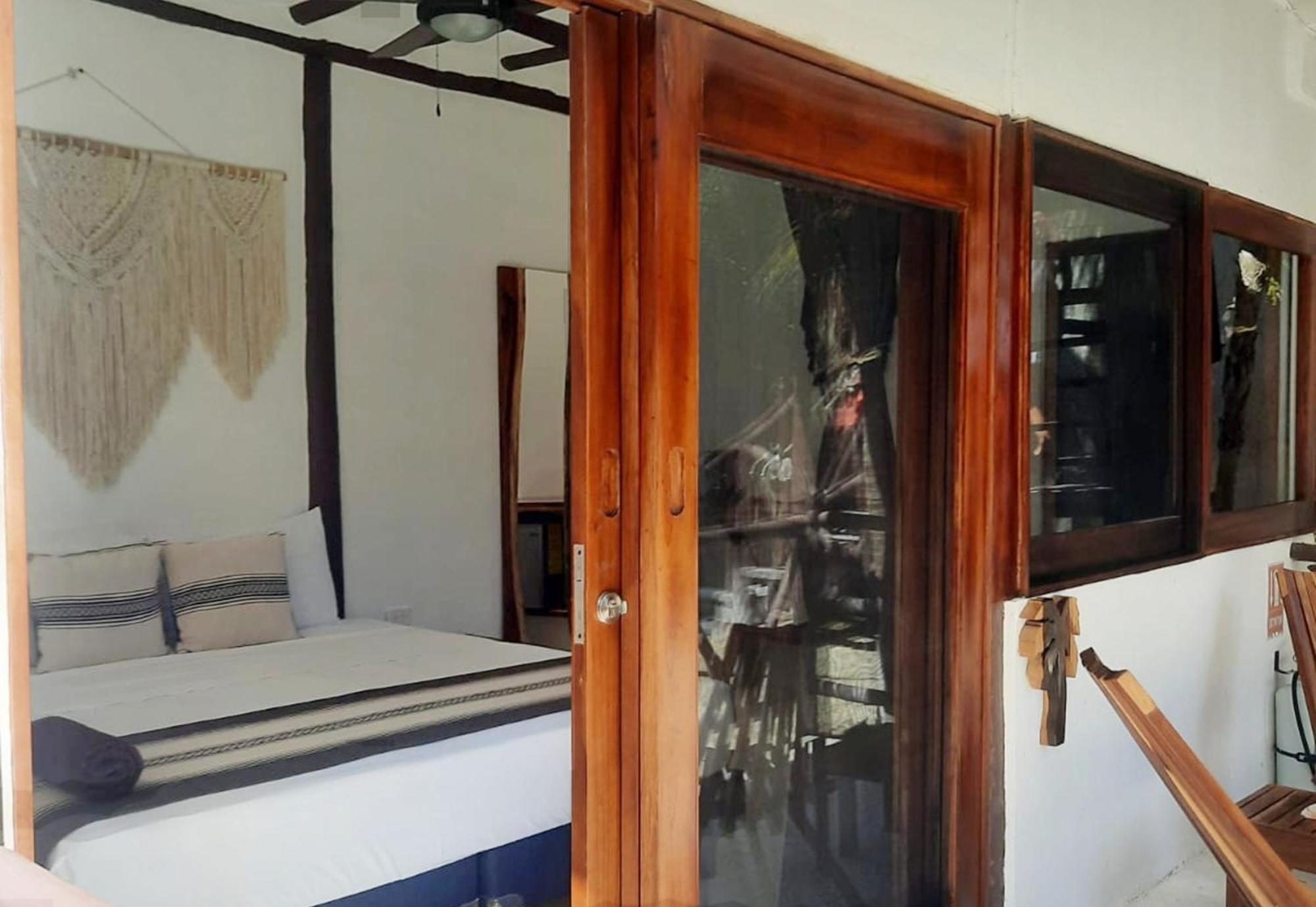 Aparthotel Casa Sofia Holbox Exterior foto