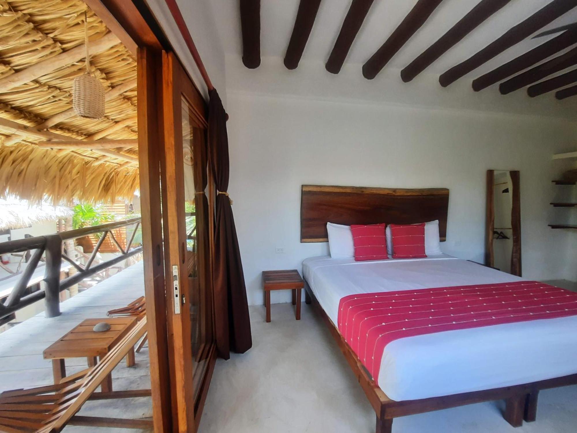 Aparthotel Casa Sofia Holbox Exterior foto