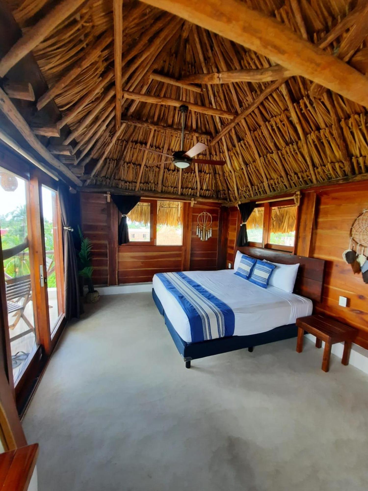 Aparthotel Casa Sofia Holbox Exterior foto