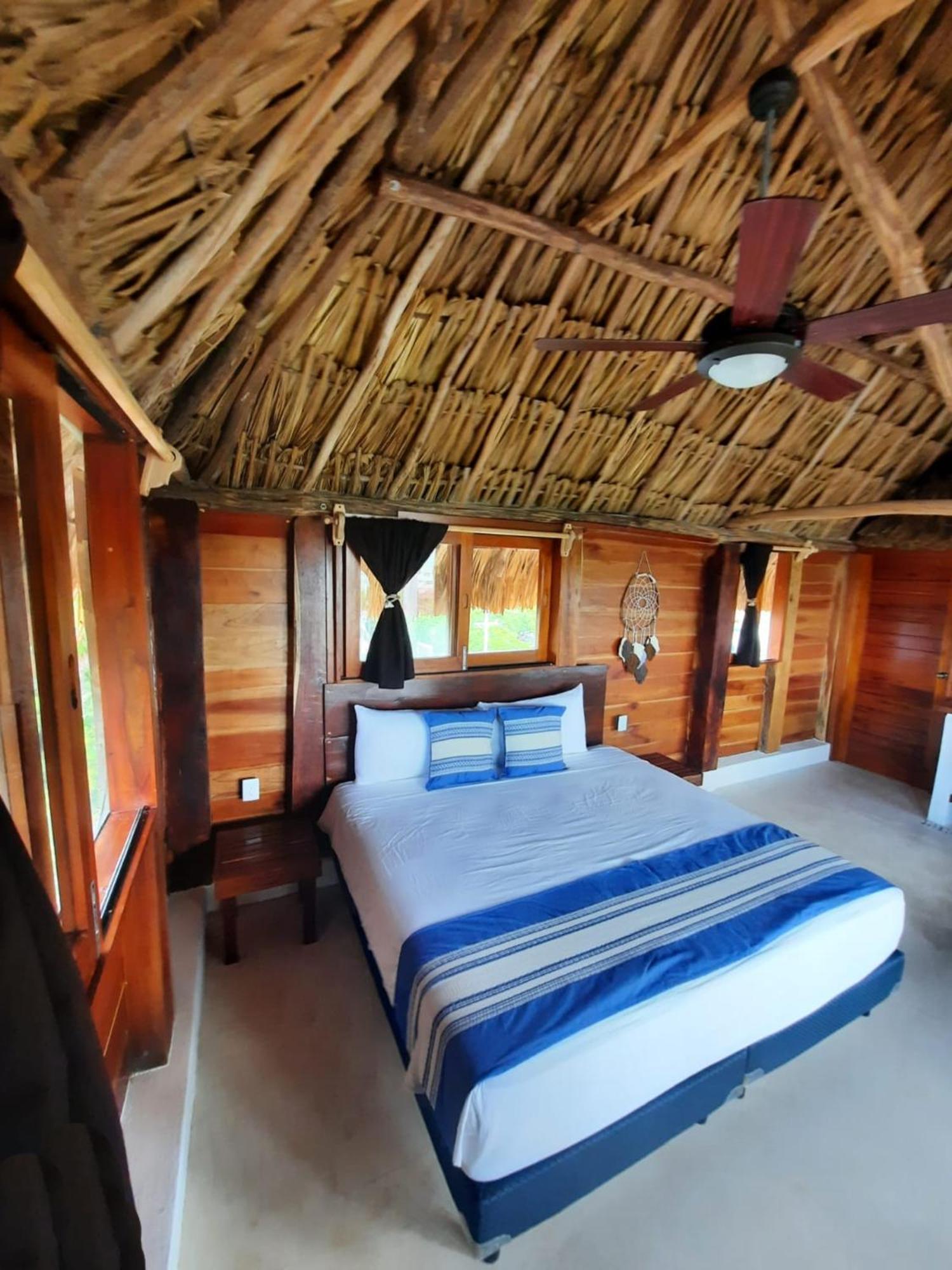 Aparthotel Casa Sofia Holbox Exterior foto
